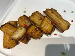 -海富门·带鱼·淮扬菜·粤菜(甘家口店)