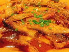 -合家院饭庄(榆关道店)