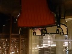 -西安皇冠假日酒店·朱雀咖啡厅