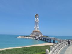 -三亚南山文化旅游区