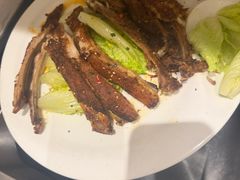 -古韵轩·园林餐厅
