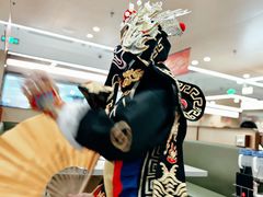 -海底捞火锅(天通苑华联店)