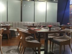 大堂-有璟阁港式餐厅(金融街购物中心店)