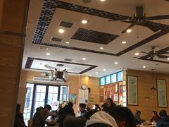 大堂-裕兴记(东门町店)