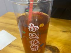 -老周炒拨拉(甘州总店)