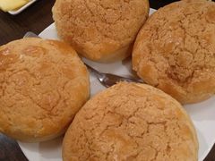 -新旺茶餐厅(嘉里城店)