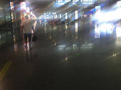 -南宁东站