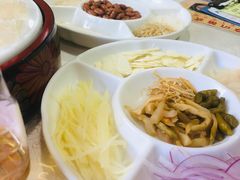 -寻味顺德·南记酒家·传统顺德菜·鱼生(广源路店)