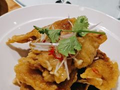 -朝馆·市井本味菜