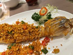 泰国尿虾-協成海鮮火鍋(老店)