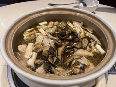 -爱膳菌锅锅(阳南店)