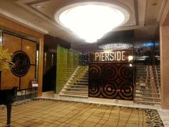 -香港皇家太平洋酒店