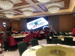 大堂-有心德(麦地店)