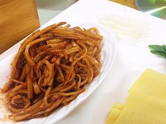 -中卫御苑福膳·养生局(圆明园店)