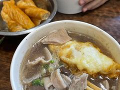-四里沙茶面(七星西路分店)