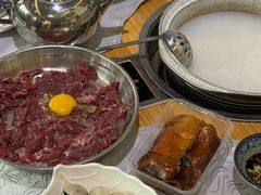 -丰尔粥食·粥底火锅·桑拿鸡(大良总店)