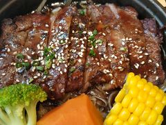 -井圣日膳(万达店)