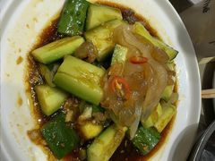-蝎王府羊蝎子(虎坊桥总店)