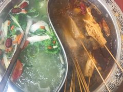 -丹妹麻辣烫(袁家岭20year店)
