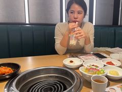 -本家韩国烤肉(青岛万象城店)