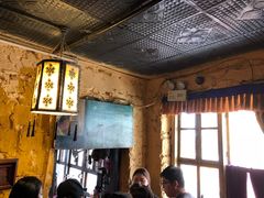 -玛吉阿米·餐吧