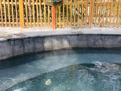 -湖景温泉