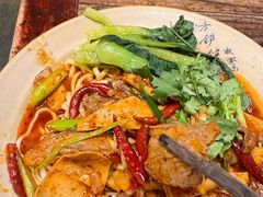 -方铲铲·成都板凳面(滨江银泰店)