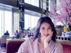 -金轩中餐厅 Jin Xuan(浦东丽思卡尔顿酒店)