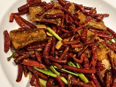 -院8里·少城记忆老川菜(宽窄巷子店)