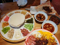 -怪噜范·老贵阳街头名小吃(汇金星力城店)