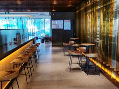 -星巴克(首钢店)