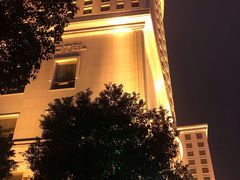 -白金汉爵大酒店(相城店)