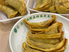 -清真·西北桥头拉面大王(丁家桥店)