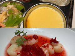 -羲和雅苑•北京烤鸭(国贸商城店)