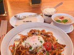 -无印良品餐堂 MUJI Diner(成都太古里店)