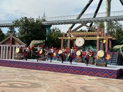 -七彩云南欢乐世界