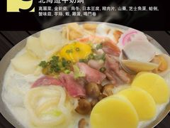 -上将军(广东大马路店)