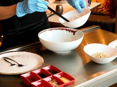 -苏州W酒店·苏滟中餐厅