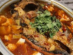 -川味堂·四川豆花(八卦岭店)