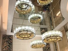 -广州增城保利郡雅酒店-月色西餐厅