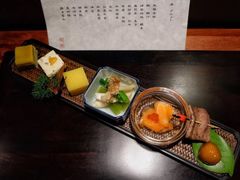 -元熹会席料理