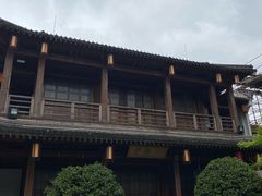 -香积寺