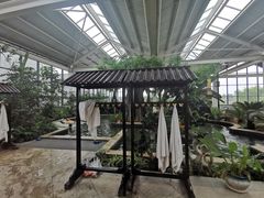 -太白山御龙湾温泉