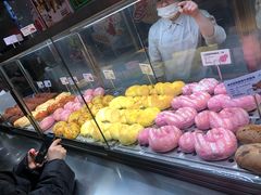 -LELECHA乐乐茶(美罗城店)