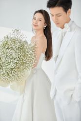 -金夫人婚纱摄影(衡阳店)