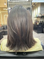 -Tipo Hair salon（明星）店