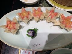 荷花酥-苏帮袁Sue Cuisine(南开大悦城店)