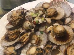 -77号渔船·蒸海鲜青岛菜(积米崖店)