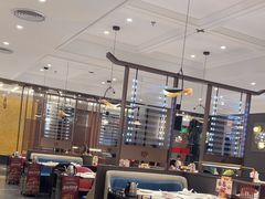 -稻香海鲜饭店(第一国际店)