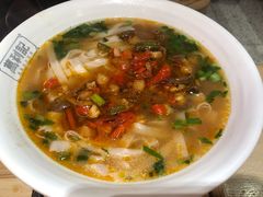 -万利记·长沙粉面小吃(福永天虹店)